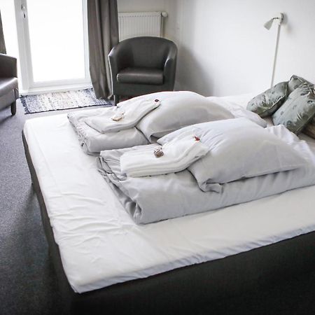 B&B By The Sea Hirtshals Kültér fotó