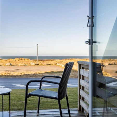 B&B By The Sea Hirtshals Kültér fotó