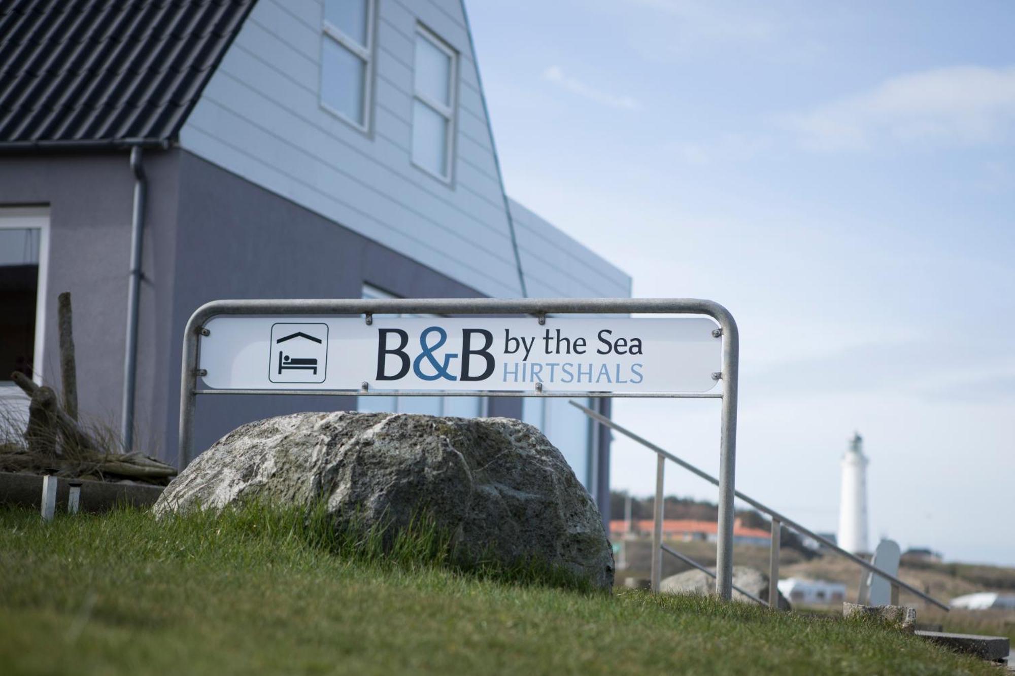 B&B By The Sea Hirtshals Kültér fotó