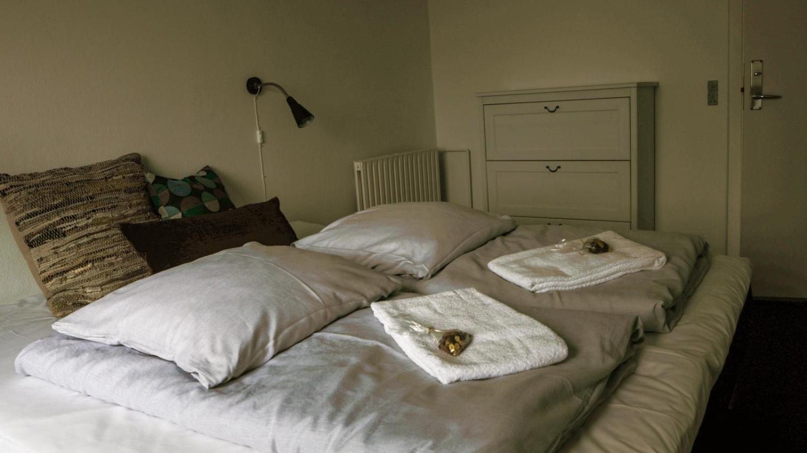 B&B By The Sea Hirtshals Kültér fotó