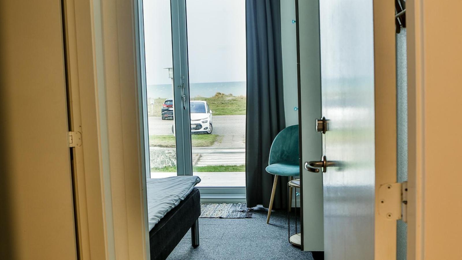B&B By The Sea Hirtshals Kültér fotó