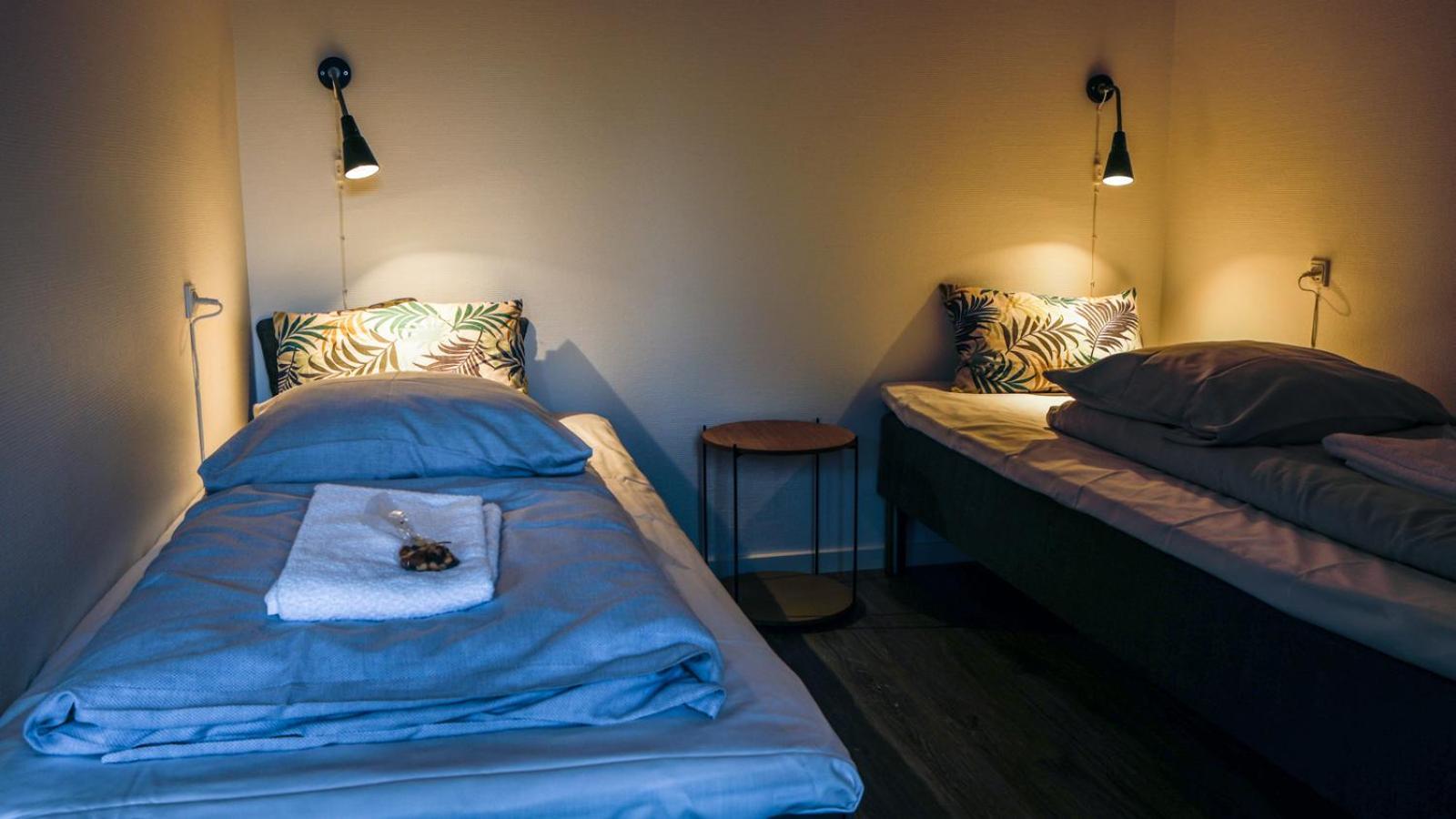 B&B By The Sea Hirtshals Kültér fotó