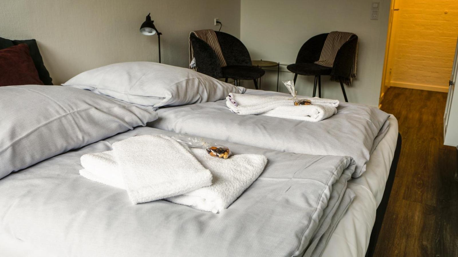 B&B By The Sea Hirtshals Kültér fotó