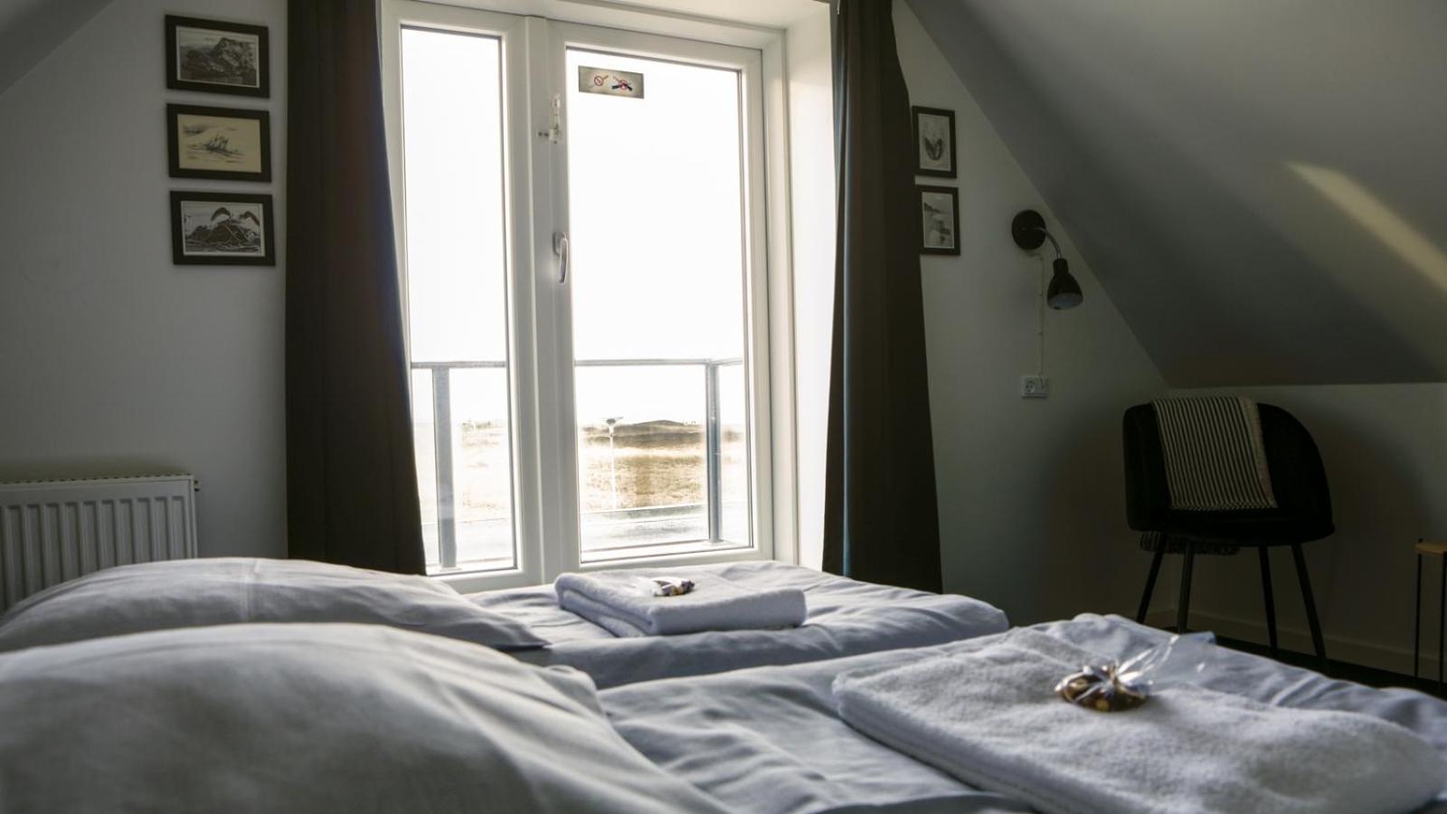 B&B By The Sea Hirtshals Kültér fotó