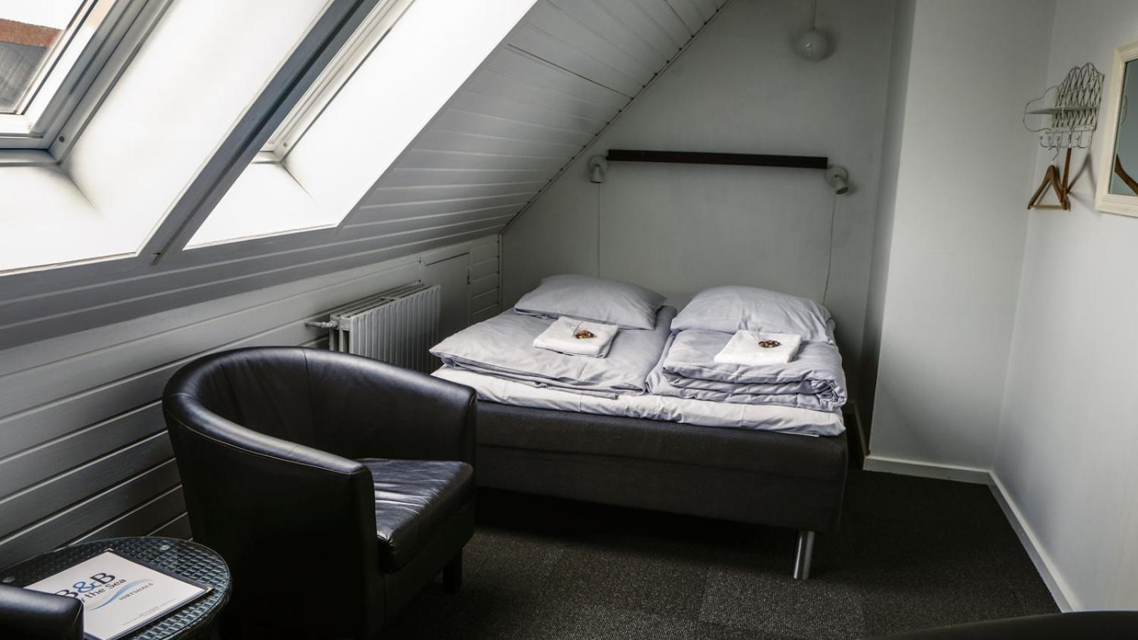 B&B By The Sea Hirtshals Kültér fotó