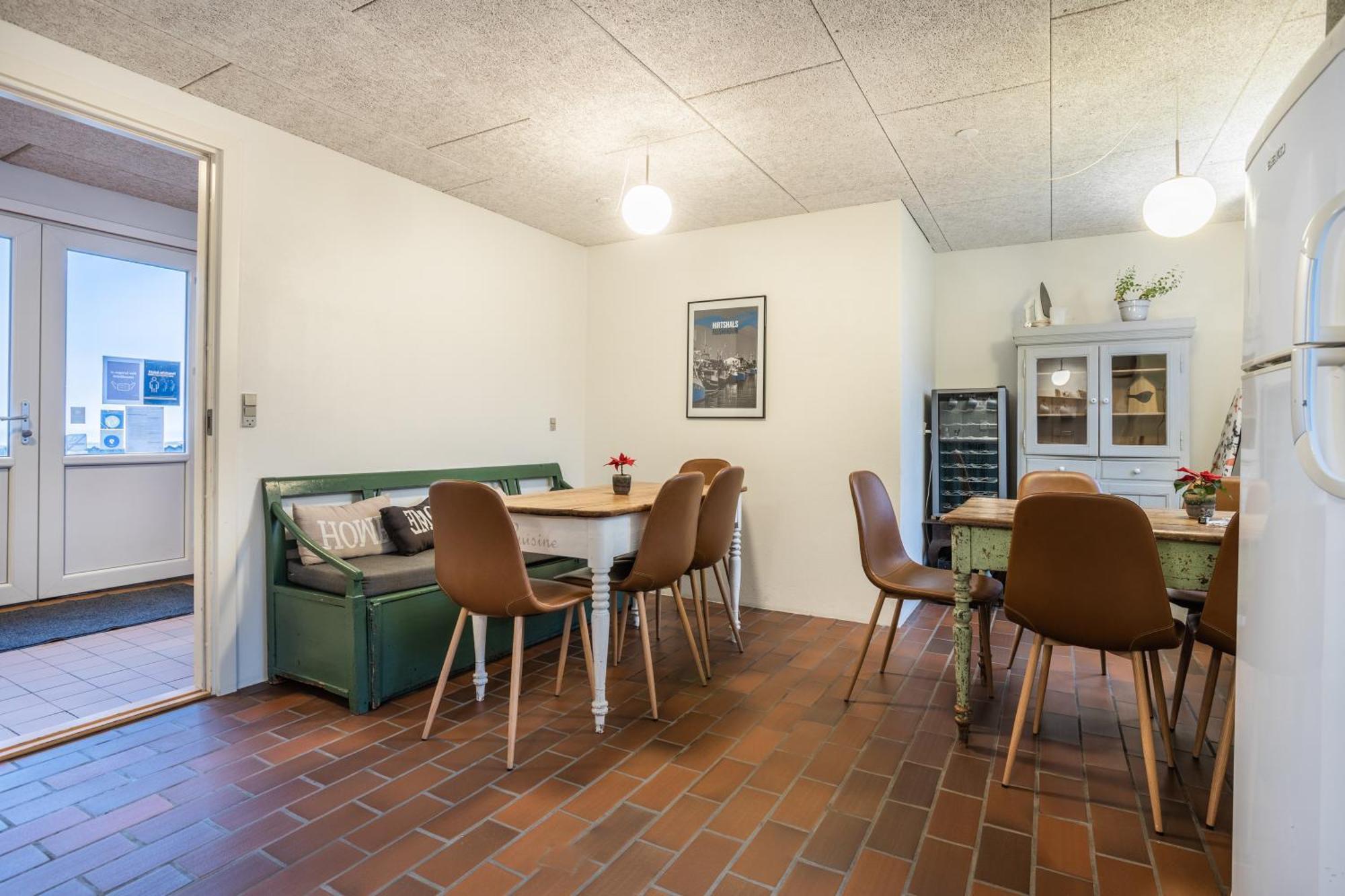 B&B By The Sea Hirtshals Kültér fotó