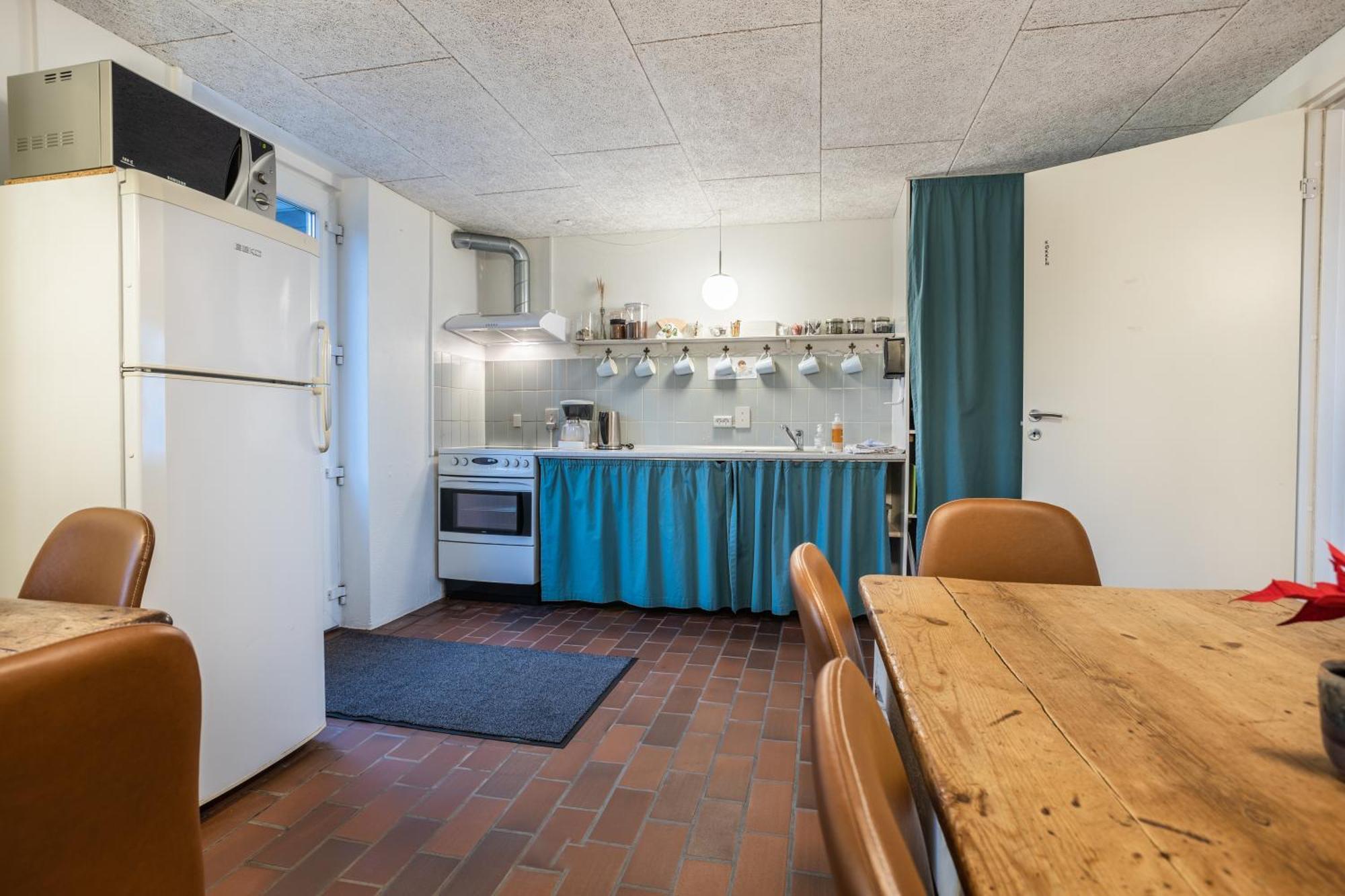 B&B By The Sea Hirtshals Kültér fotó