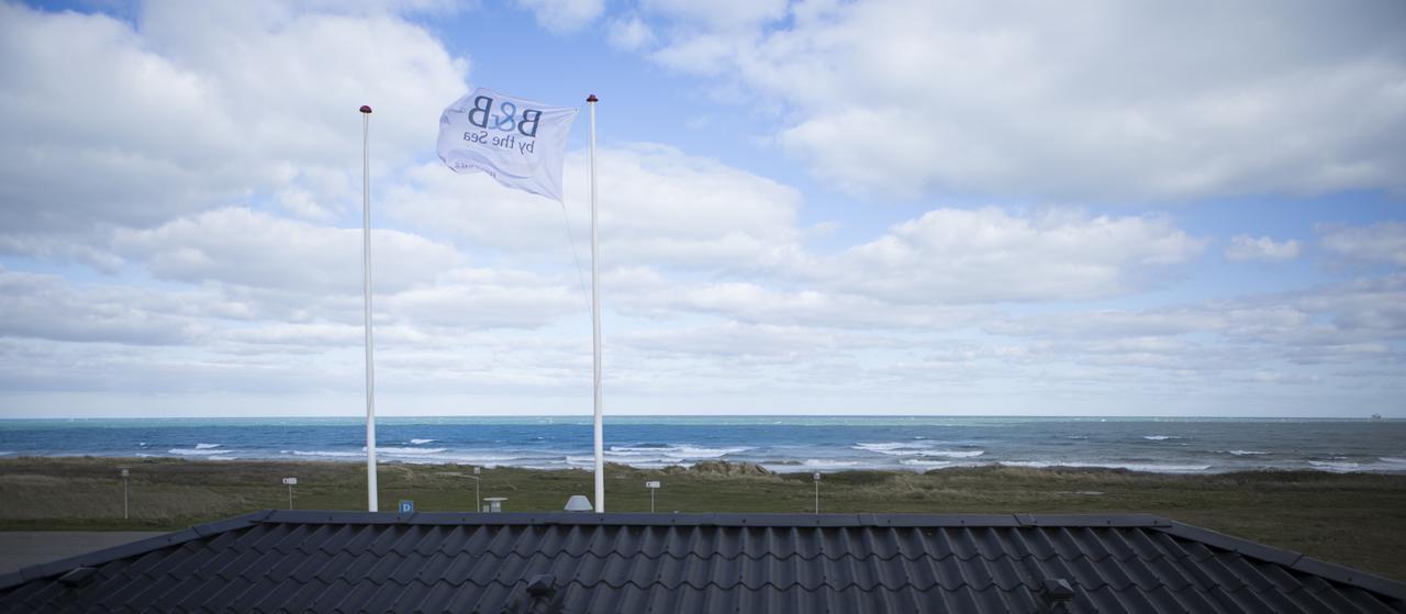 B&B By The Sea Hirtshals Kültér fotó