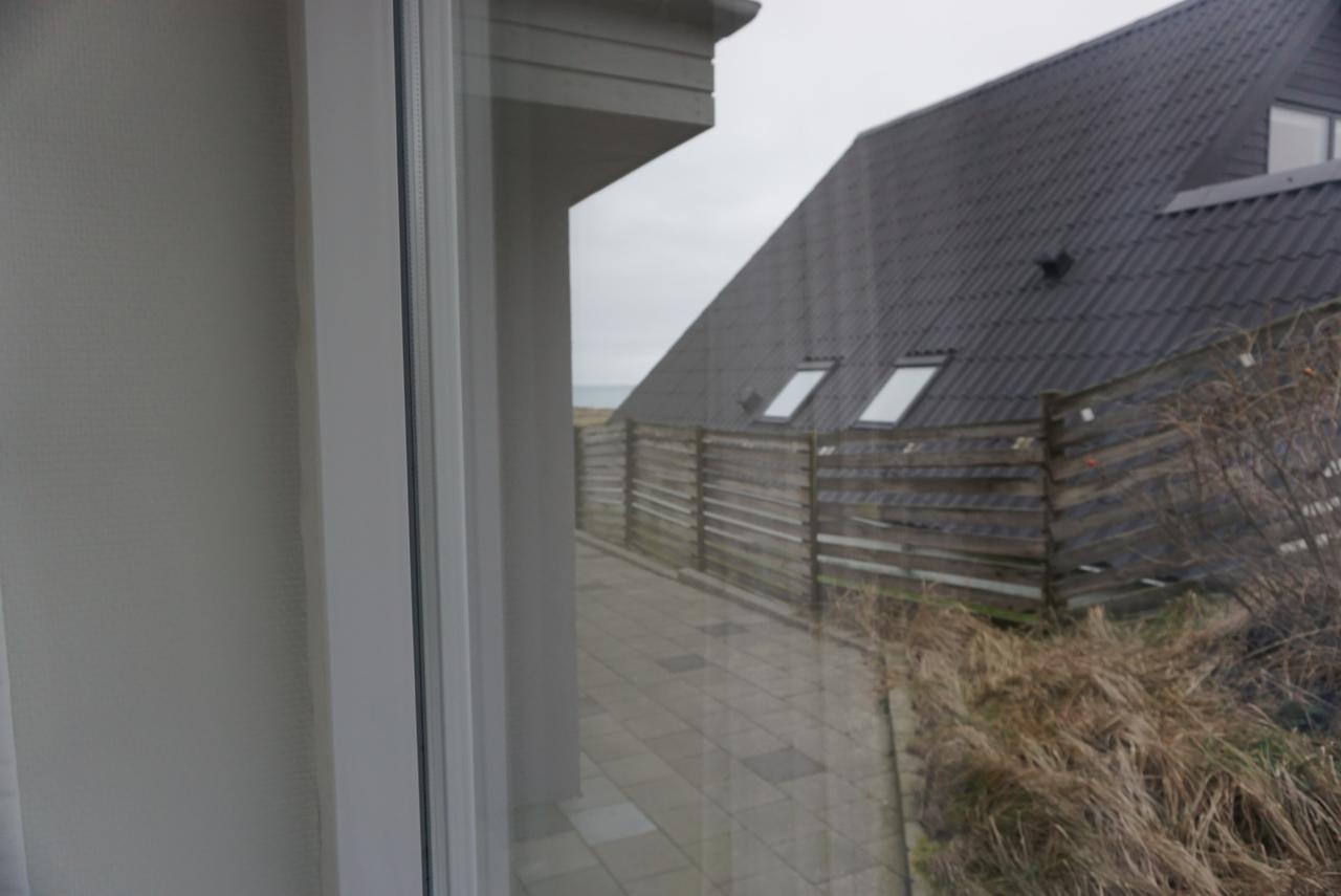 B&B By The Sea Hirtshals Kültér fotó