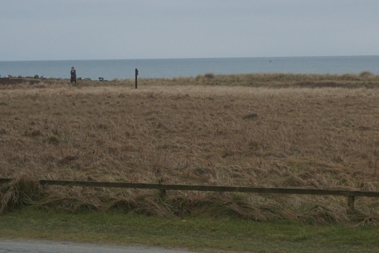 B&B By The Sea Hirtshals Kültér fotó