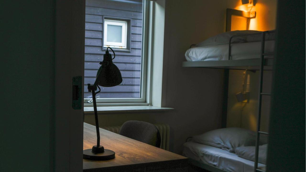 B&B By The Sea Hirtshals Kültér fotó