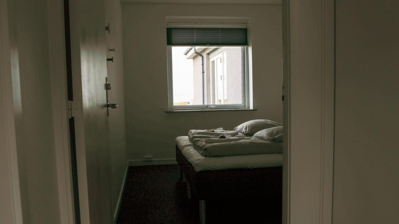 B&B By The Sea Hirtshals Kültér fotó