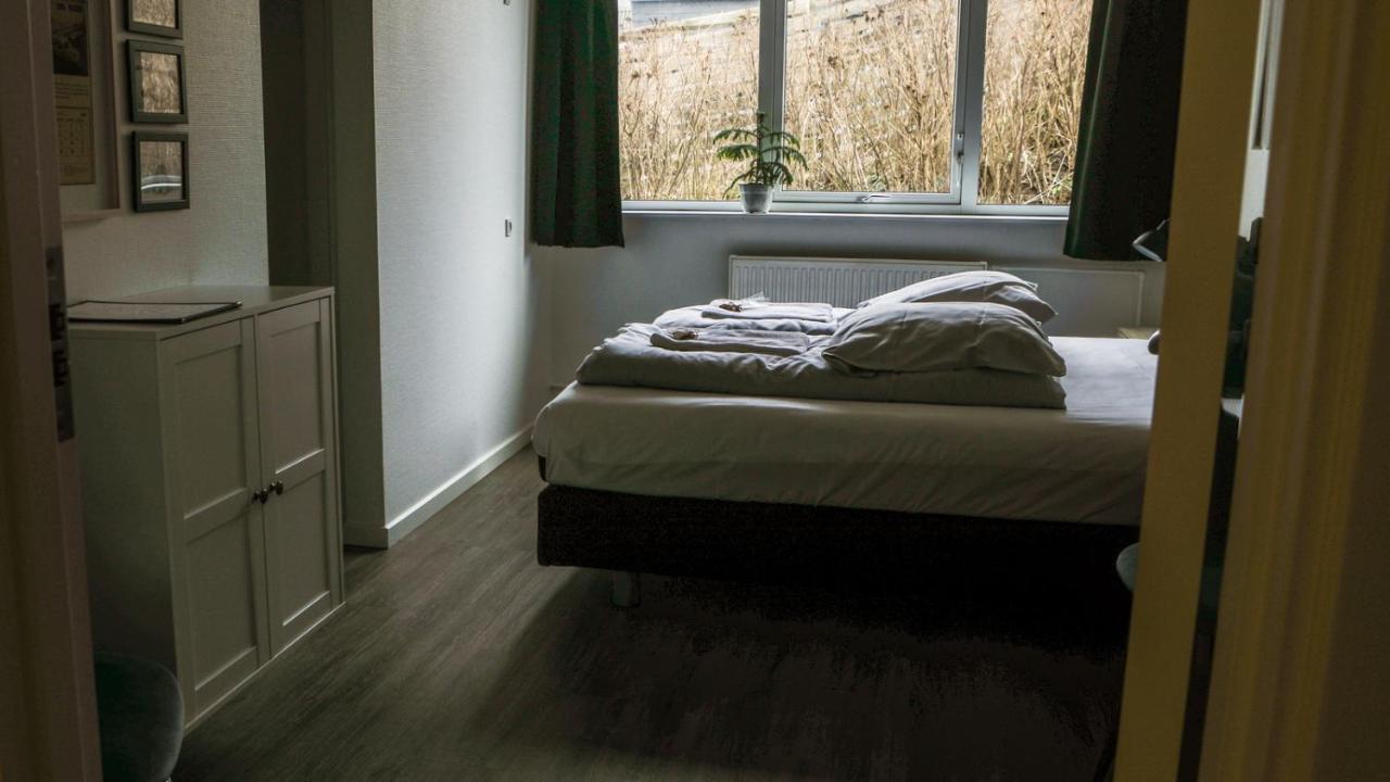 B&B By The Sea Hirtshals Kültér fotó