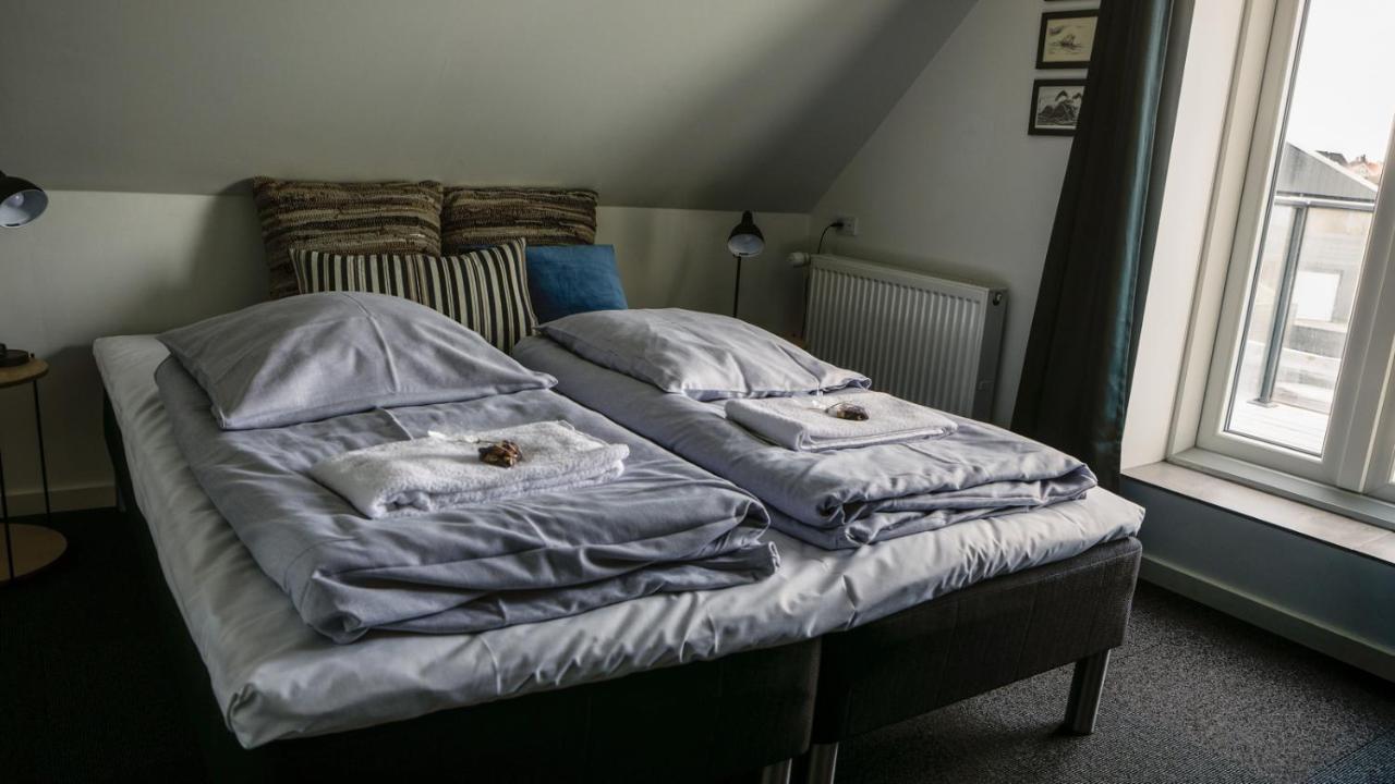 B&B By The Sea Hirtshals Kültér fotó
